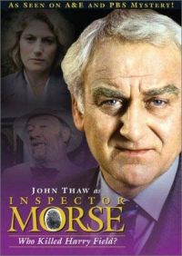   / Inspector Morse (1987)