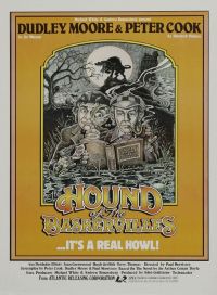   / The Hound of the Baskervilles (1978)