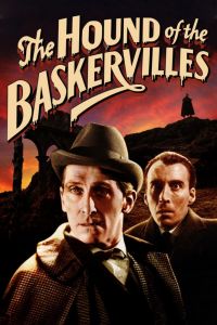   / The Hound of the Baskervilles (1959)