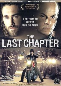 Последний Чаптер / The Last Chapter (2002)