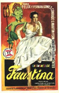  / Faustina (1957)