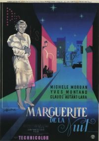   / Marguerite de la nuit (1955)
