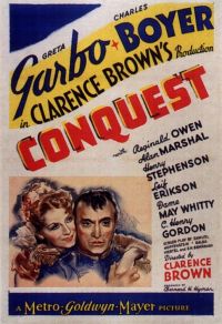  / Conquest (1937)