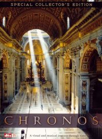  / Chronos (1985)