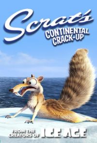     / Scrat's Continental Crack-Up (2010)