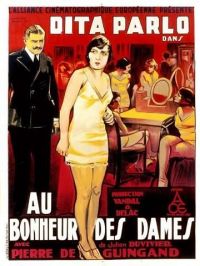   / Au bonheur des dames (1930)