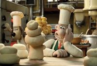   :     / Wallace and Gromit in A Matter of Loaf and Death (2008)