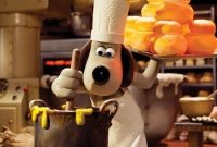   :     / Wallace and Gromit in A Matter of Loaf and Death (2008)