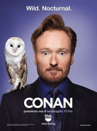  / Conan (2010)