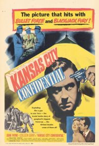  - / Kansas City Confidential (1952)
