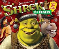  ,   / Shrek the Halls (2007)