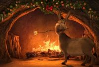    / Donkey's Christmas Shrektacular (2010)
