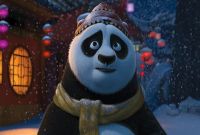 - :   / Kung Fu Panda Holiday Special (2010)