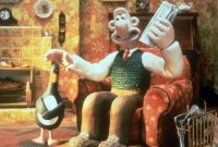    2:   / Wallace & Gromit in The Wrong Trousers (1993)