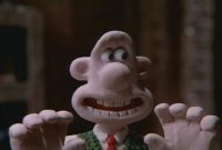    4:   / Wallace & Gromit in A Close Shave (1995)