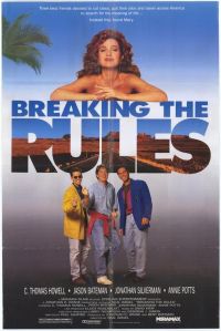    / Breaking the Rules (1991)
