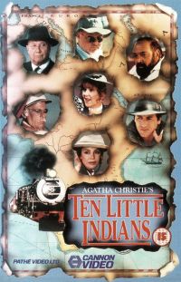   / Ten Little Indians (1989)