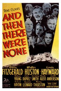     / And Then There Were None (1945)