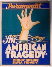   / An American Tragedy (1931)