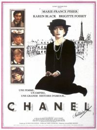    / Chanel Solitaire (1981)
