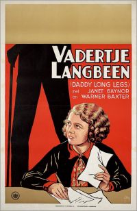   / Daddy Long Legs (1931)
