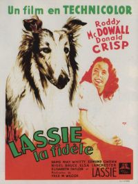    / Lassie Come Home (1943)