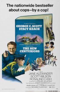  / The New Centurions (1972)