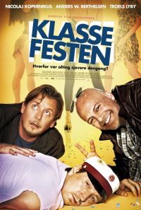   / Klassefesten (2011)