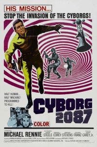  2087 / Cyborg 2087 (1966)