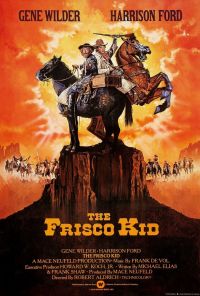   / The Frisco Kid (1979)