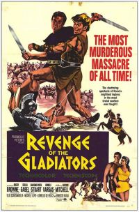   / La vendetta dei gladiatori (1964)
