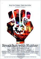    / Breakfast with Hunter (2003)