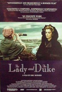  / L'anglaise et le duc (2001)
