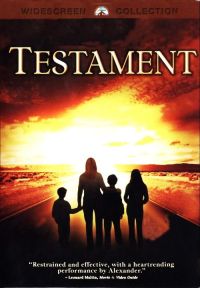 Завещание / Testament (1983)