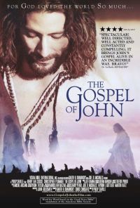    / The Visual Bible: The Gospel of John (2003)