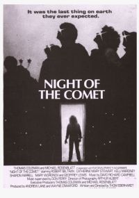   / Night of the Comet (1984)