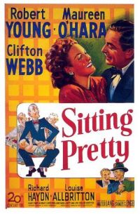   / Sitting Pretty (1948)