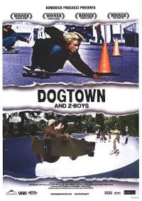    / Dogtown and Z-Boys (2001)