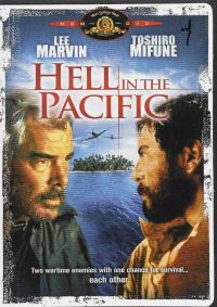    / Hell in the Pacific (1968)