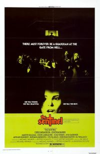  / The Sentinel (1977)