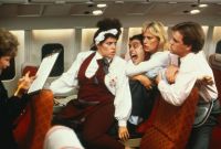   / Stewardess School (1986)