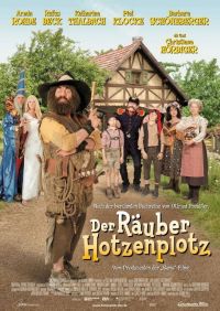   / Der Räuber Hotzenplotz (2006)