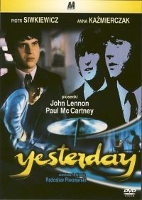  / Yesterday (1984)