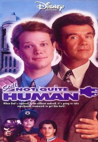     / Still Not Quite Human (1992)