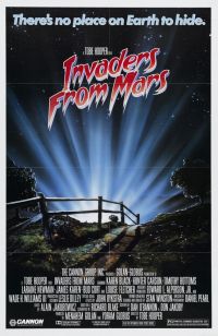    / Invaders from Mars (1986)