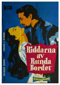 Рыцари круглого стола / Knights of the Round Table (1953)