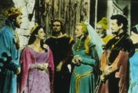 Рыцари круглого стола / Knights of the Round Table (1953)