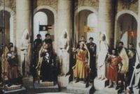 Рыцари круглого стола / Knights of the Round Table (1953)