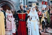 Рыцари круглого стола / Knights of the Round Table (1953)
