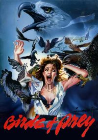   / El ataque de los pájaros (1987)